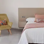 Nyaraló Casa Amplia Frente A La Playa