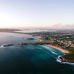 Casa Amplia Frente A La Playa Σπίτι διακοπών *