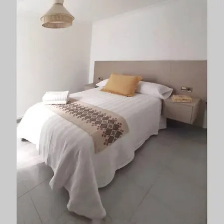 Casa Amplia Frente A La Playa Semesterbostad *