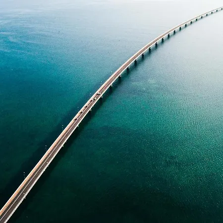 Casa Amplia Frente A La Playa 度假居 坎巴多斯