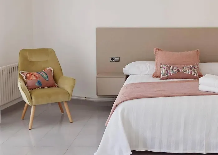 Сasa de vacaciones Casa Amplia Frente A La Playa